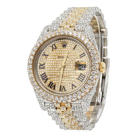 diamond out rolex replica|best quality Rolex copies.